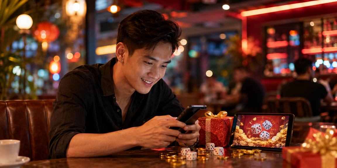 fl86 Slot Đường Phố
